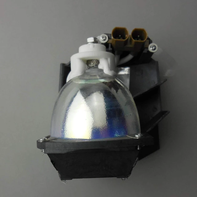 Alt view image 4 of 5 - CTLAMP VLT-XD70LP Replacement Projector Lamp VLT-XD70LP Bulb with Housing Compatible with Mitsubishi LVP-XD70 LVP-XD70U XD70U XD70