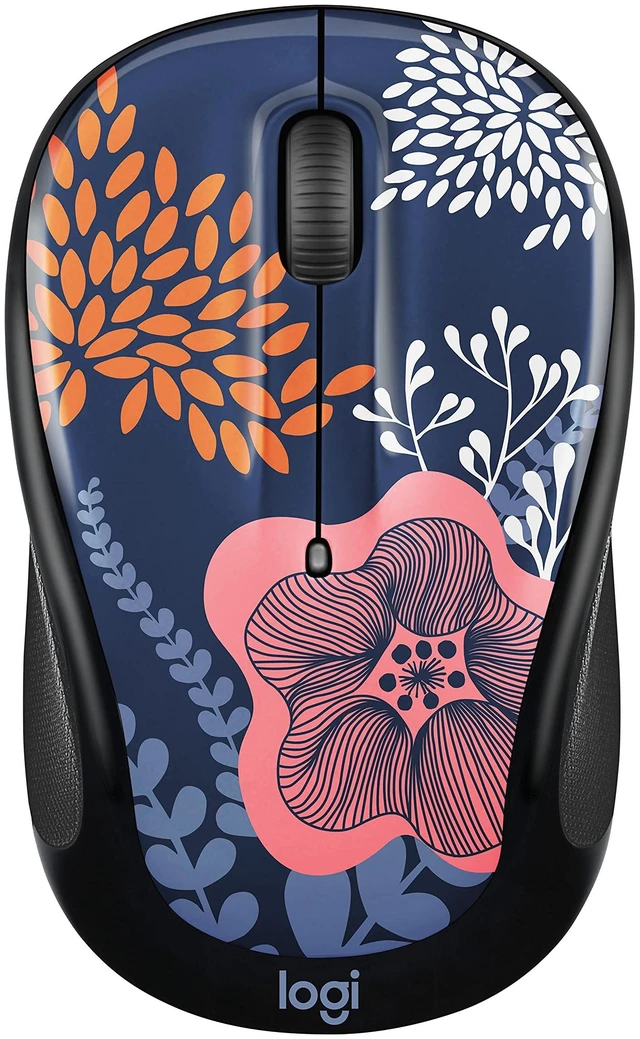 Main image of Logitech Mouse