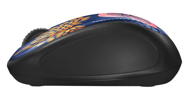 Alt view image 3 of 5 - Logitech Mouse