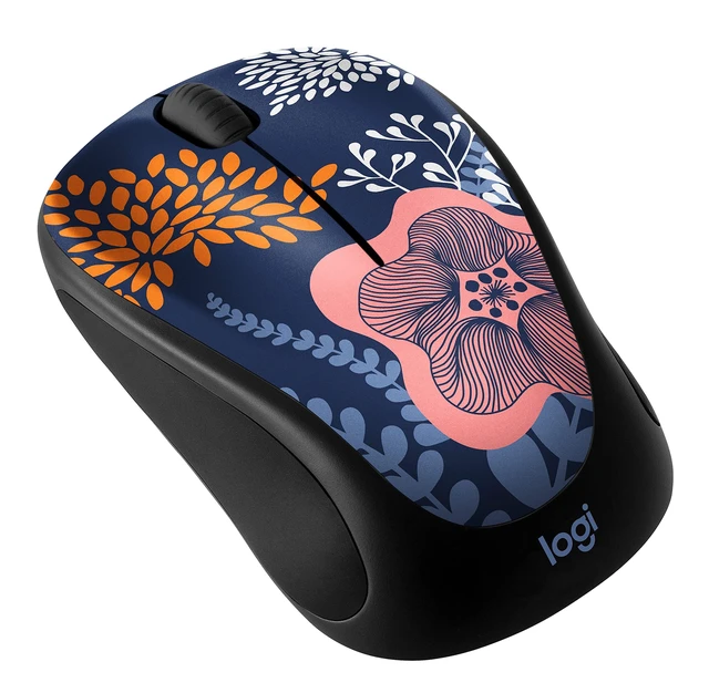 Alt view image 2 of 5 - Logitech Mouse