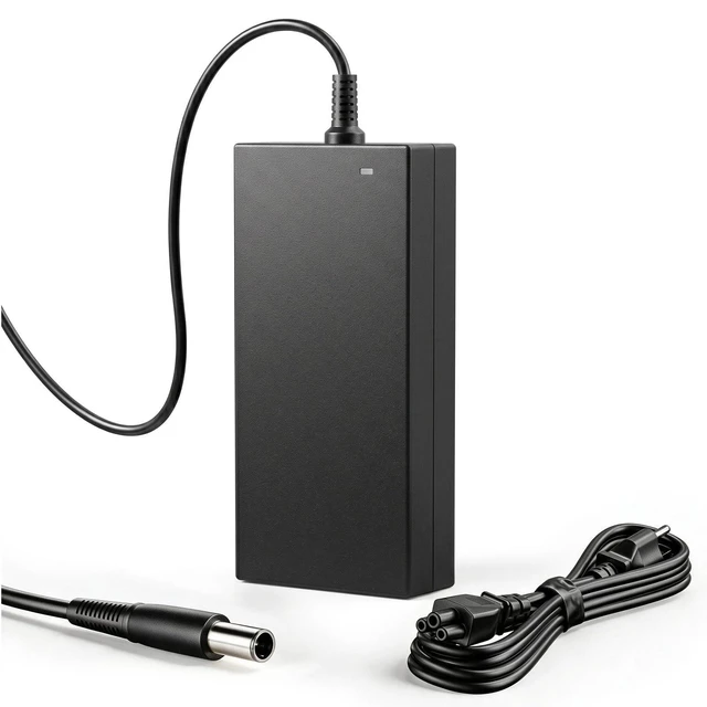 Main image of Dongerdi 180W 130W Charger Compatible with Dell WD15 K20a Dock Power Cord