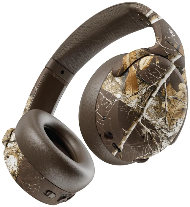 Main image of Skullcandy Crusher ANC 2 Headphones - Realtree Edge Colors Espresso