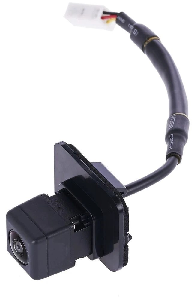 Main image of Backup Camera Replaces for 2015 2018 2019 Subaru Legacy OE Part # 86267AL01A