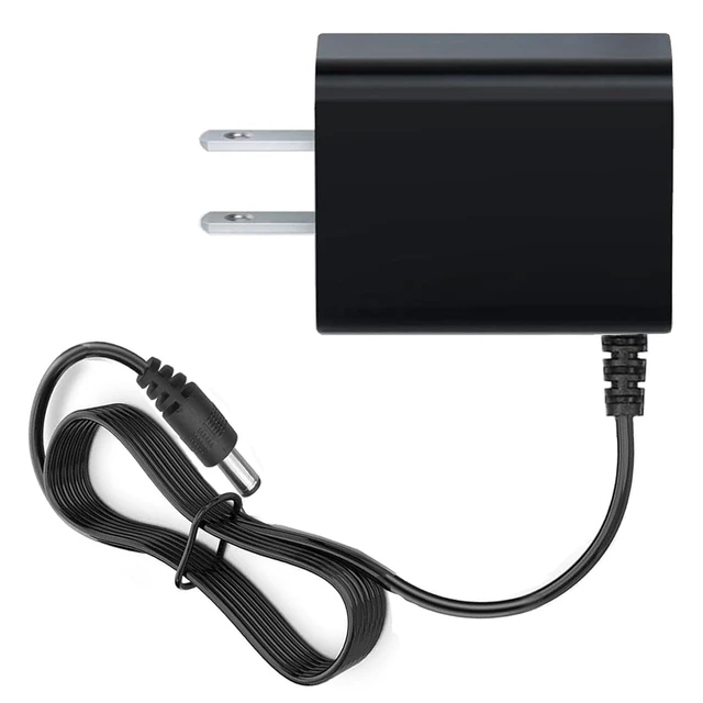 Alt view image 3 of 4 - UpBright 12V AC/DC Adapter Compatible with Bayco NSR-9612 NSR-9612B NSR-9614 NSR-9614B NSR-9614XL NSR-9746B NSR-9746XL Nightstick Metal LED Flashlight NSR9600 NSR 9600 Power Supply Battery Charger PSU