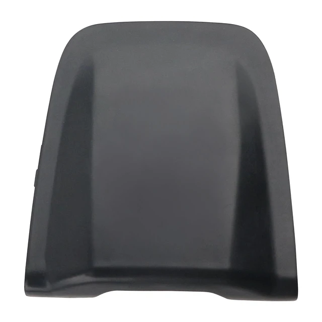 Alt view image 2 of 5 - Rear Camera Cover Rear Radar Rear Bar Panel Replaces 4T0807245A