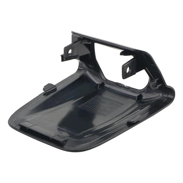 Alt view image 5 of 5 - Rear Camera Cover Rear Radar Rear Bar Panel Replaces 4T0807245A