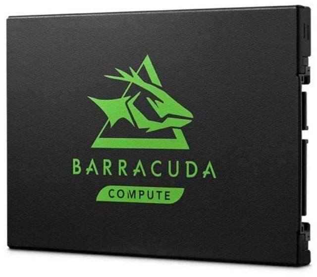 Main image of Seagate BarraCuda 120 SSD 1TB Internal Solid State Drive 2.5 Inch SATA 6GB/s for Computer, Desktop, PC & Laptop (ZA1000CM10003)