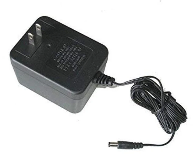 Main image of 15V AC Adapter Replacement for Harman Kardon Multimedia PC Speaker JBL Duet 01D430 HK195 HK195-01T 02320V A481511OT HK-01T Harmon F158 DELL 06941V 15VAC 1100mA AC15V 1.1A Class 2 Power Supply