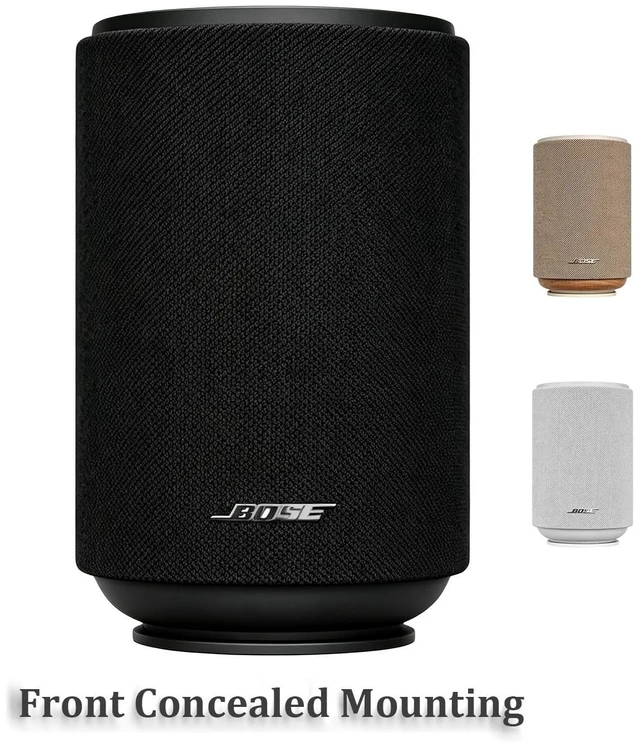 Alt view image 2 of 5 - Growalleter Wall Mount for Bose Lifestyle Ultra Speaker, Sturdy Bracket