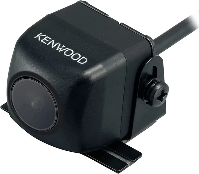 Alt view image 5 of 5 - KENWOOD DMX709S eXcelon 6.95-Inch Capacitive Touch Screen, Car Stereo, CarPlay and Android Auto, Bluetooth, AM/FM Radio, SiriusXM Plus CMOS-230 Rearview Camera