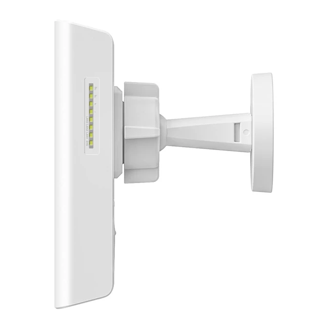 Alt view image 2 of 5 - Omada 5GHz AC867 WiFi Bridge, 5km Distance, Gigabit PoE Out(Flex Bridge 5)