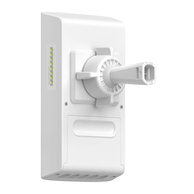 Alt view image 5 of 5 - Omada 5GHz AC867 WiFi Bridge, 5km Distance, Gigabit PoE Out(Flex Bridge 5)