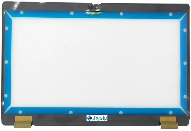 Main image of Jxjslp Replacement LCD Front Bezel for Dell Latitude 5420 E5420 Series Laptop Screen Cover 0GY37D