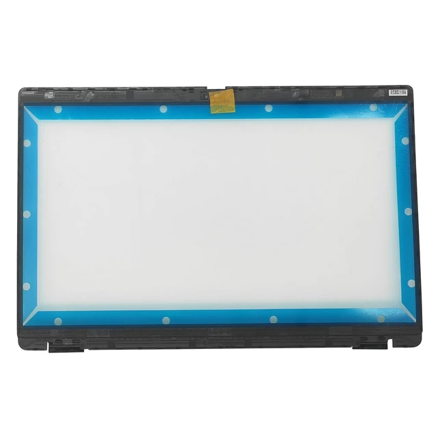 Alt view image 2 of 5 - Jxjslp Replacement LCD Front Bezel for Dell Latitude 5420 E5420 Series Laptop Screen Cover 0GY37D
