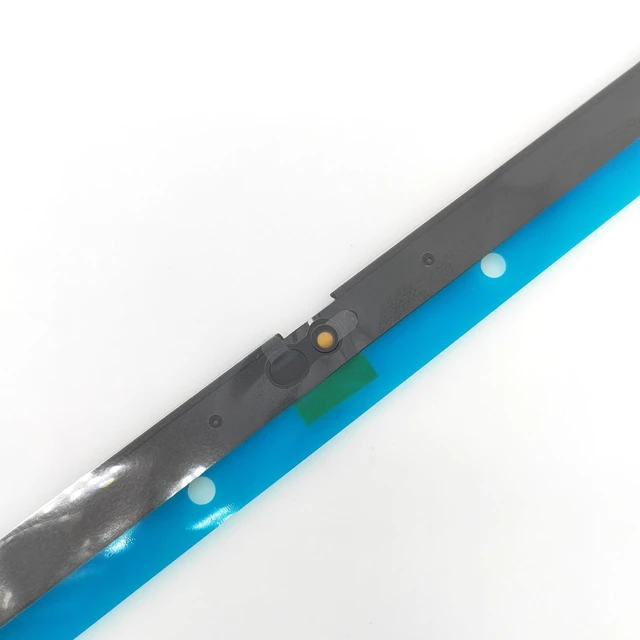 Alt view image 3 of 5 - Jxjslp Replacement LCD Front Bezel for Dell Latitude 5420 E5420 Series Laptop Screen Cover 0GY37D