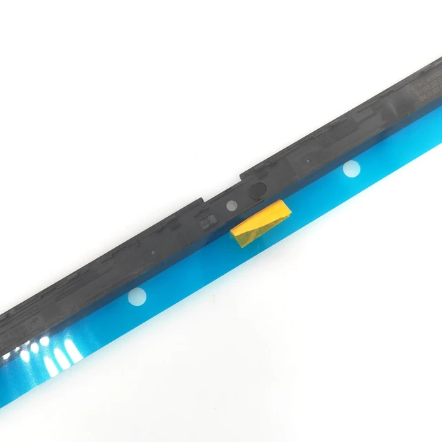 Alt view image 4 of 5 - Jxjslp Replacement LCD Front Bezel for Dell Latitude 5420 E5420 Series Laptop Screen Cover 0GY37D