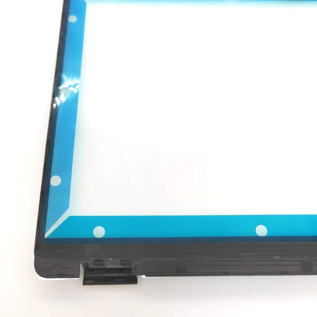 Alt view image 5 of 5 - Jxjslp Replacement LCD Front Bezel for Dell Latitude 5420 E5420 Series Laptop Screen Cover 0GY37D