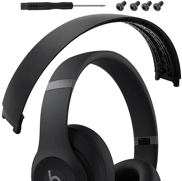 Main image of JULONGCR for Beats Studio Pro Headband Replacement Parts Keep Original