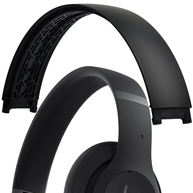 Alt view image 3 of 5 - JULONGCR for Beats Studio Pro Headband Replacement Parts Keep Original
