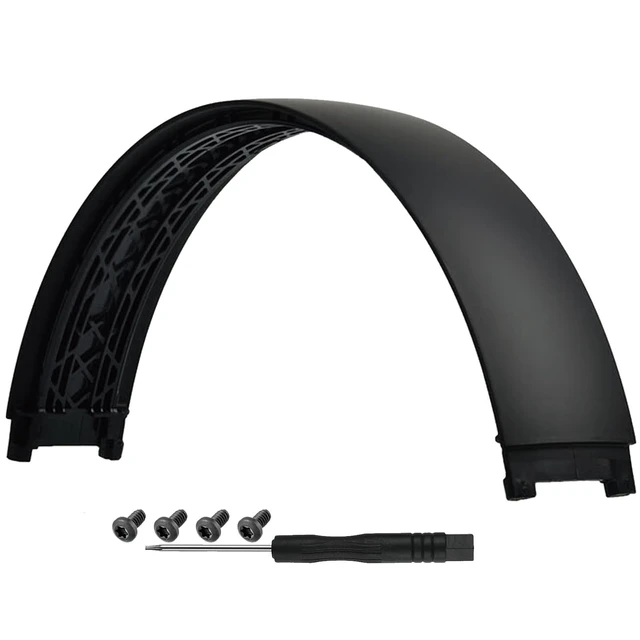 Alt view image 4 of 5 - JULONGCR for Beats Studio Pro Headband Replacement Parts Keep Original