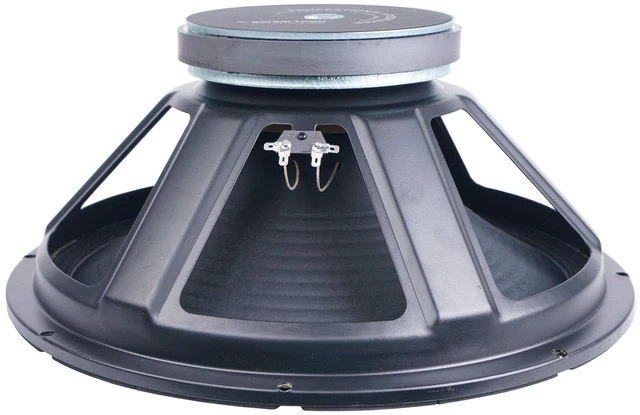 Main image of STLF-1890 ^^ 18" Raw Woofer Speaker, 400 Watts Pro Audio PA DJ Replacement Subwoofer Low Frequency Driver