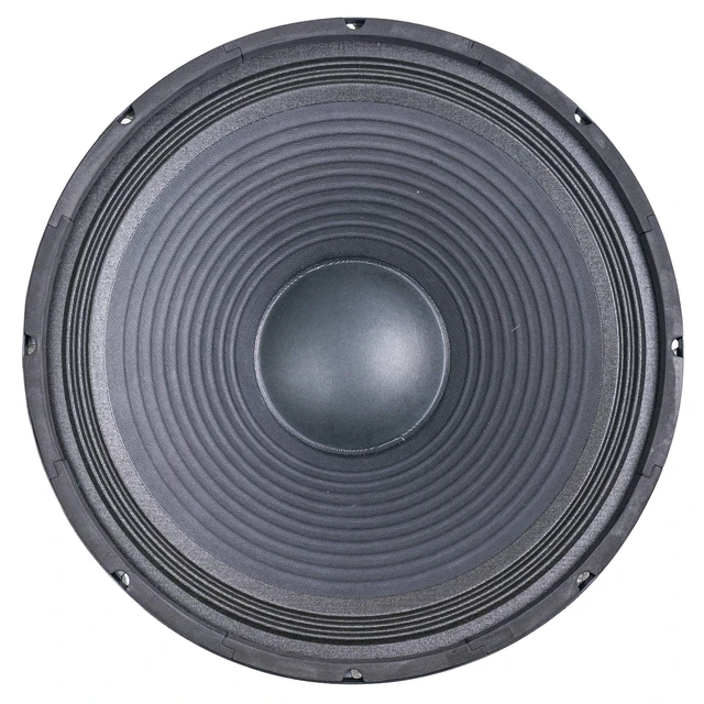 Alt view image 2 of 5 - STLF-1890 ^^ 18" Raw Woofer Speaker, 400 Watts Pro Audio PA DJ Replacement Subwoofer Low Frequency Driver