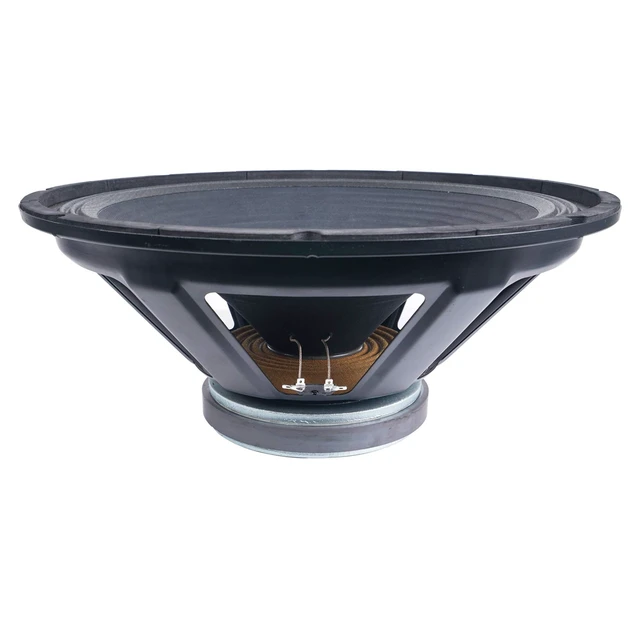 Alt view image 4 of 5 - STLF-1890 ^^ 18" Raw Woofer Speaker, 400 Watts Pro Audio PA DJ Replacement Subwoofer Low Frequency Driver