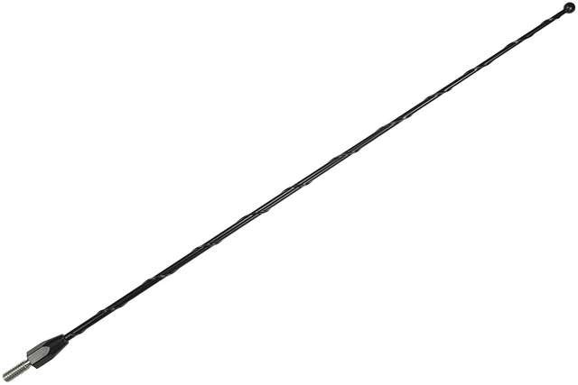 Main image of 15 Inch Black Antenna for Ford F-150 F-250 F-350 Raptor (1950-2026) Bronco