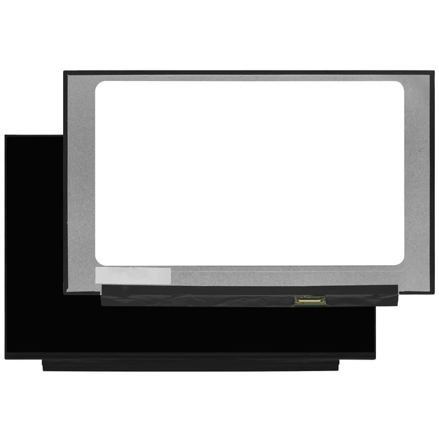 Alt view image 2 of 5 - BTSELSS LCD Replacement for ASUS G512LI-HN065 LM156LF2F01 LM156LF2F03 N156HRA-EA1 B156HAN08.4 NE156FHM-NX1 NV156FHM-NX3 Screen 15.6" 144Hz FHD 1920x1080 45% NTSC Display Panel (Non-Touch Version)