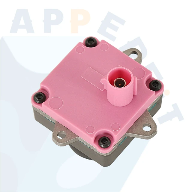 Alt view image 3 of 5 - Back Up Rear View Camera 68452959AC Compatible with 2008-2026 Jeep Wrangler JL Park Assist Reverse Backup Camera