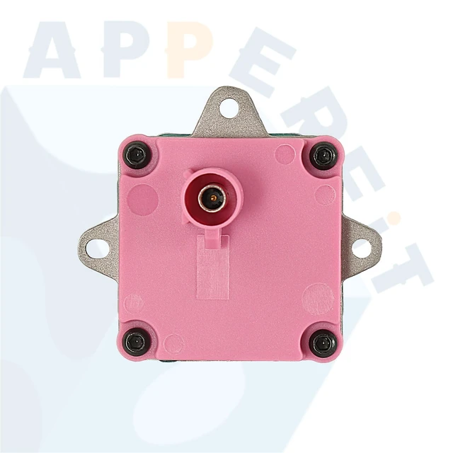 Alt view image 5 of 5 - Back Up Rear View Camera 68452959AC Compatible with 2008-2026 Jeep Wrangler JL Park Assist Reverse Backup Camera