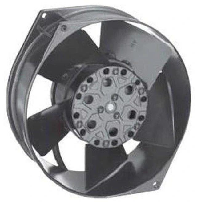 Main image of EBM-PAPST W2S130-AA25-01 AC Fans 150x55 115V 223CFM 38W 3250RPM 53dBA BB