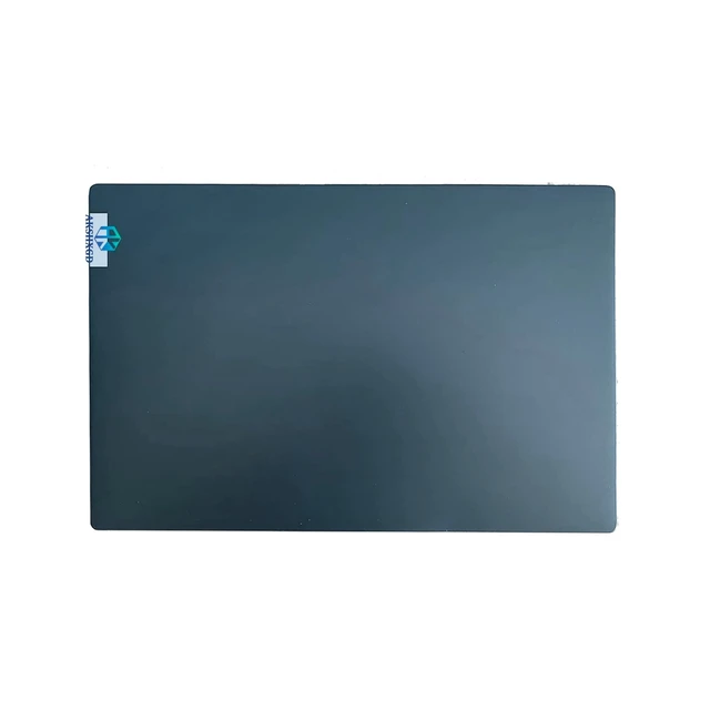 Alt view image 2 of 5 - 5CB0Z31048 Replacement for Lenovo ideapad 5-15IIL05 5-15ITL05 5-15ALC05 Laptop LCD Back Cover Top Case Rear Lid with Antenna Blue