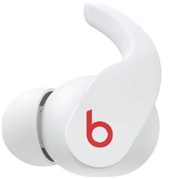 Main image of Single Left Ear Bud Replacement for Beats Fit Pro(White)