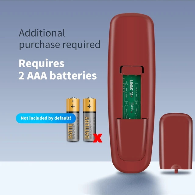 Alt view image 5 of 5 - New Replacement Remote Control for Leggett & Platt E95 C3 Adjustable Bed