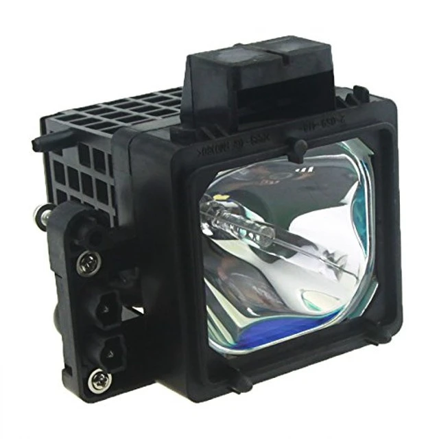 Alt view image 3 of 5 - KAIWEIDI XL-2200 Replacement Projector Lamp for Sony KDF 55WF655 55XS955 60WF655 60XS955 E55A20 E60A20,KF 50XBR800 60DX100 60XBR800,KP 50XBR800 Projectors