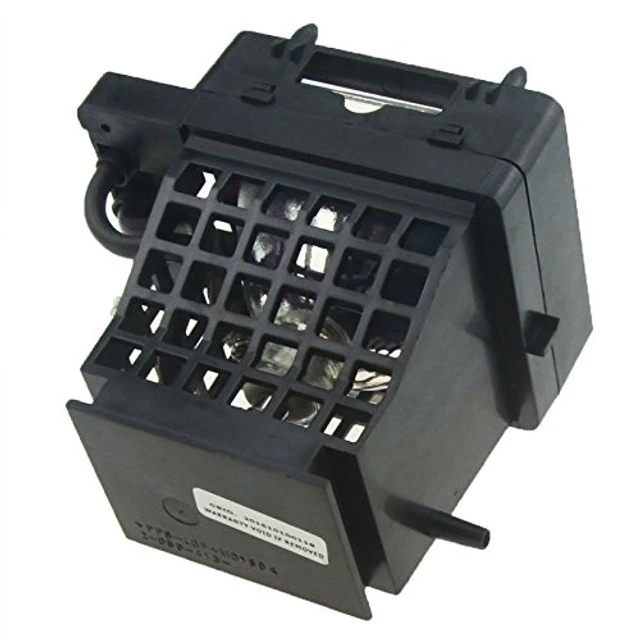 Alt view image 5 of 5 - KAIWEIDI XL-2200 Replacement Projector Lamp for Sony KDF 55WF655 55XS955 60WF655 60XS955 E55A20 E60A20,KF 50XBR800 60DX100 60XBR800,KP 50XBR800 Projectors