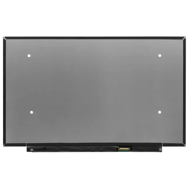 Alt view image 3 of 5 - BTSELSS LCD Replacement for R156NWF7 R2 NV156FHM-T07 NV156FHM T07 V8.3 V8.4 On-Cell Touch Screen Display Panel 5D10W69930 5D10W69931 5D11B38235 5D11B44693 15.6" 40 Pins FHD 1080P (Touch Version)