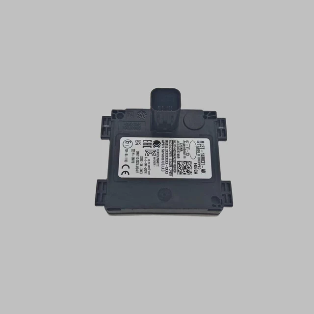 Alt view image 2 of 4 - HZGXSCUN Blind Spot Radar Module Sensor ML3T-14H031-AK ML3T14H031AK