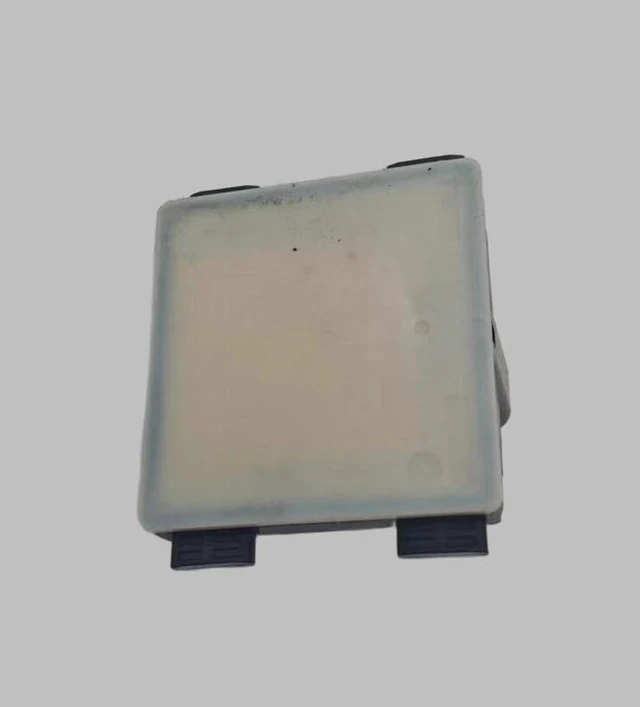 Main image of HZGXSCUN Blind Spot Radar Module Sensor ML3T-14H031-AK ML3T14H031AK