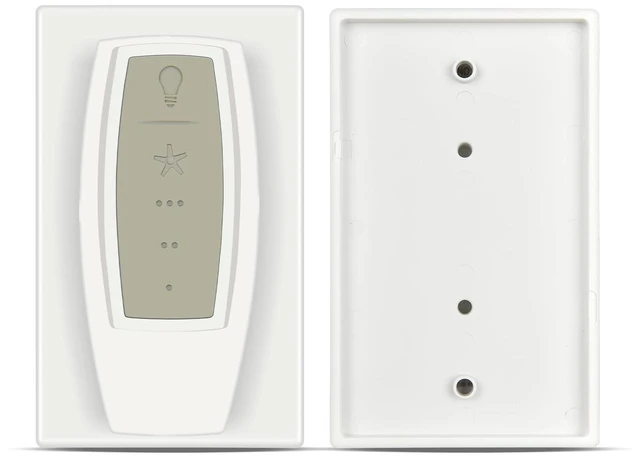 Main image of Remote Control for Hunter Ceiling Fan 99110 Transmitter, K1131-01 K1131-02