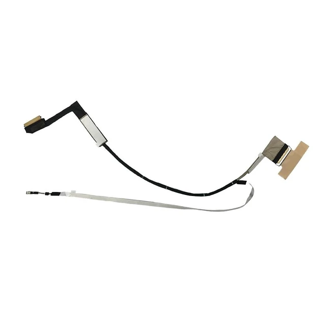 Alt view image 3 of 4 - GinTai 40Pin LCD Cable for ACER Predator Helios Neo 16 PHN16-71 N22Q22