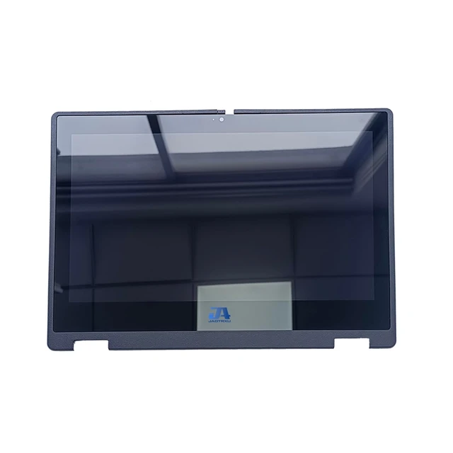 Alt view image 3 of 5 - JADTRXU 6M.KEDN7.001 Screen Replacement for Acer Chromebook 11 R756T (Touch) LCD Module Display Touch Screen Digitizer Assembly w/Bezel and G-Sensor Board 30Pin