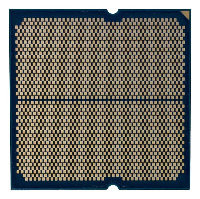 Alt view image 2 of 4 - AMD Ryzen 7 9700X AM5, 8 Cores, 16 Threads, 3.8-5.5GHz, w/Cooler, Desktop CPU