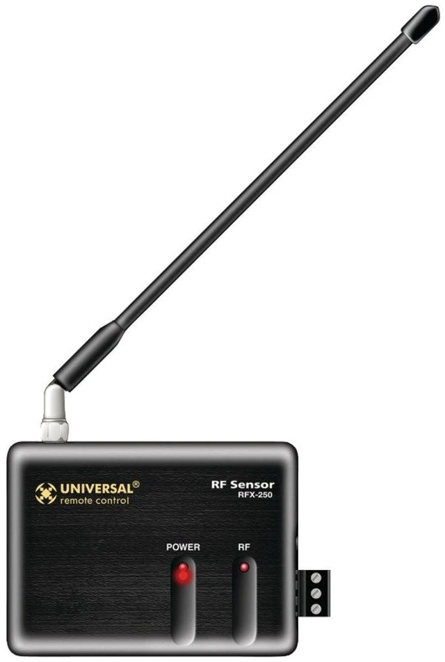 Main image of Universal Remote Control RFX-250 Antenna RFX250