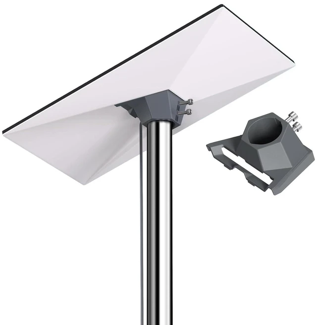 Main image of Pipe Adapter Mount for Starlink Standard Gen3 Mount Kit for 1.25-2.5'' Pipe