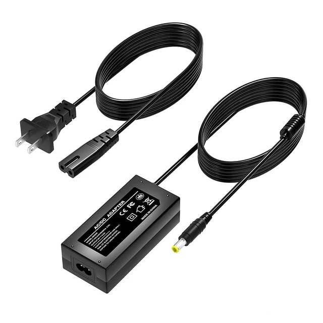 Main image of Power Adapter for Brady M210 Handheld Label Maker Battery