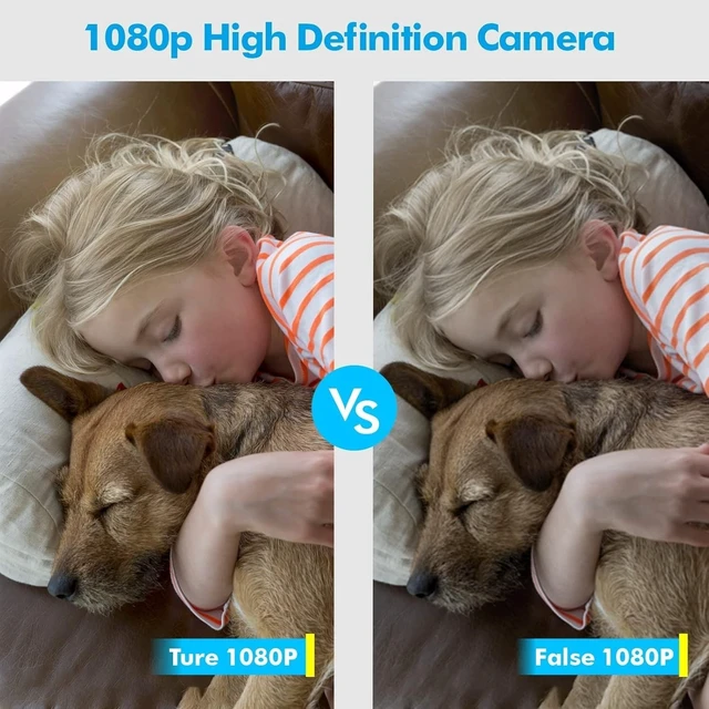 Alt view image 3 of 5 - Mini Camera with 32GB Card, Small Camera with DVR, Automatic File Saving