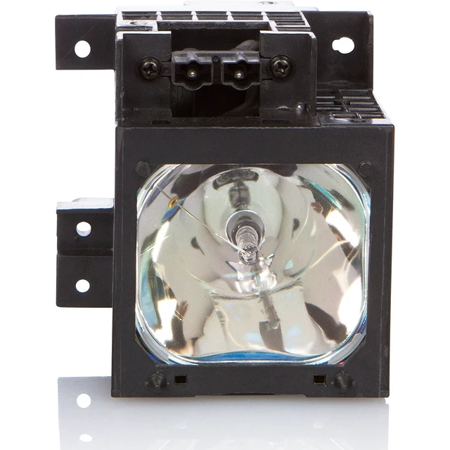Alt view image 2 of 2 - Projector Lamp XL-2100 Lamp with Housing for KF-50WE610, KDF-50WE655, KDF-42WE655, KF-60WE610, KF-42WE610, KDF-70XBR950, KF-50WE620, KDF-60XBR950
