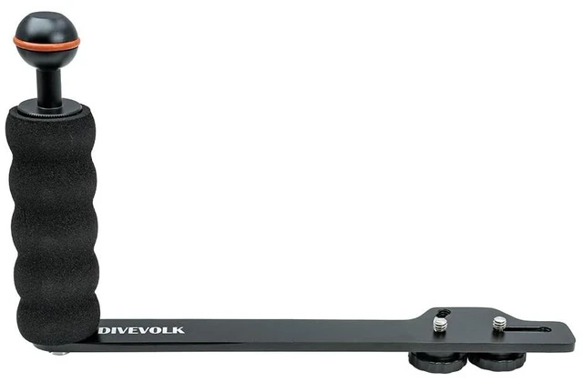 Main image of DIVEVOLK Single Handle Tray
